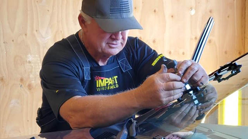 Windshield Repair